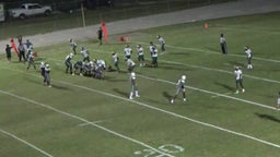 George Jenkins football highlights Haines City