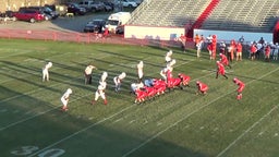 DuPont Manual football highlights Seneca High School