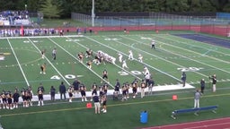 Brookfield football highlights Weston High School