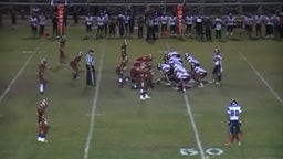 Montgomery football highlights Southwest High School