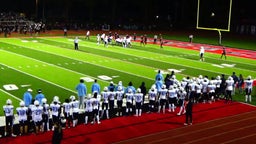 Belleville East football highlights Granite City High School