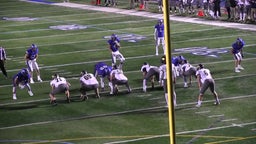 Minnetonka football highlights Prior Lake High School