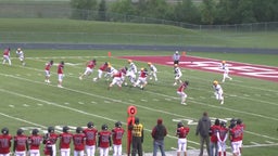 Sisseton football highlights Groton High School