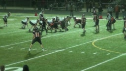 Mid-Prairie football highlights Mediapolis High School