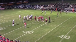 Jim Portis's highlights Andalusia High School