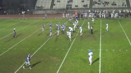 Seattle Prep football highlights vs. Bainbridge High