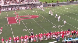 Avon football highlights Plainfield High School