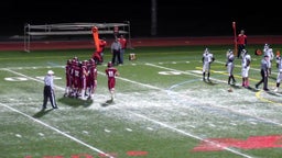 Gloucester football highlights Medford High School