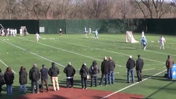 Oceanside lacrosse highlights Syosset High School