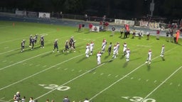 Imond Hobbs's highlights Cairo High School