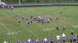 Grand Valley football highlights vs. Youngstown Christian