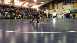 Ryan Smales's highlights vs. Kearney High School
