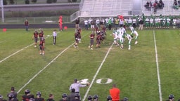 Sergeant Bluff-Luton football highlights vs. Storm Lake