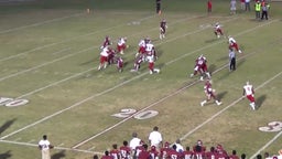 Lafayette football highlights vs. Louisville