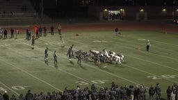 Cole Oster's highlights Rock Canyon