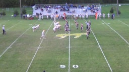 Deer River football highlights Falls High School
