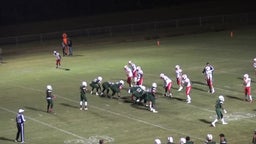Lakeview football highlights Winnfield High School