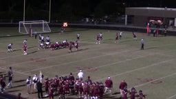 Topsail football highlights Ashley High School