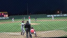 Elgin baseball highlights Weatherford High School