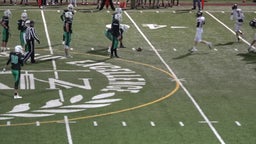 Lewis-Palmer football highlights Niwot High School