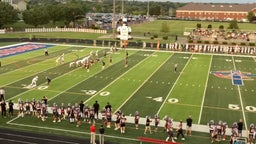 Owensboro Catholic football highlights Christian Academy of Louisville