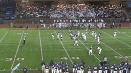 Rogers football highlights Emerald Ridge High School