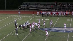 Newport football highlights Scott High School