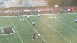 Jackson football highlights vs. Huron High School