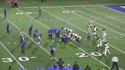 Henninger football highlights Cicero-North Syracuse High School