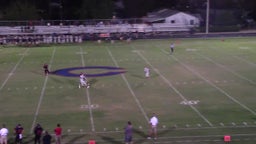 Coronado football highlights vs. Coolidge High School