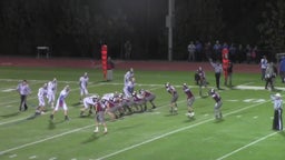 Granville football highlights Stillwater High School