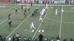 Kaiser football highlights Cajon High School