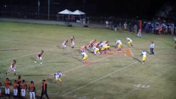 Gretna football highlights vs. Altavista Combined S