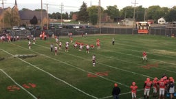 Gooding football highlights Buhl High School