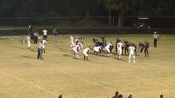 Jacquarius Gilyard's highlights Royal Palm Beach High School