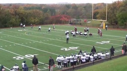 New Hampton School football highlights vs. Dexter School