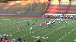 Mar Vista football highlights Decatur High School