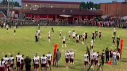 Bullitt Central football highlights Bullitt East High School