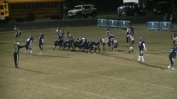 Chewelah football highlights Reardan High School