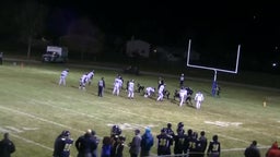 Chewelah football highlights Kettle Falls High School