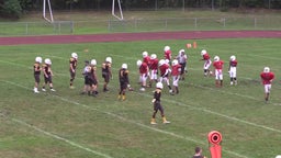 Cameron Chapman's highlights Delran