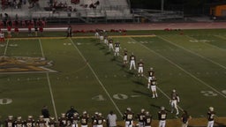 Stagg football highlights Lodi High School