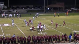 Henry County football highlights vs. Moore