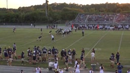 Austin Walters's highlights Newsome High School