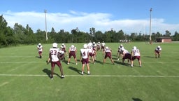 George Storm's highlights Practice