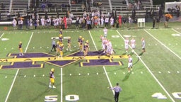 Maumee football highlights Southview High School