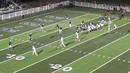 Matthew Scirto's highlights Bentonville West