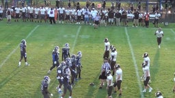 West football highlights Mifflin High School