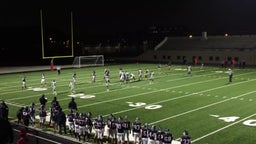 Payton College Prep football highlights Evergreen Park High School