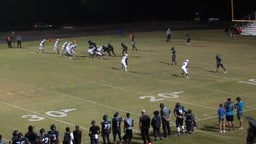 Josh Hearst's highlights Freedom High School, Orlando, Florida